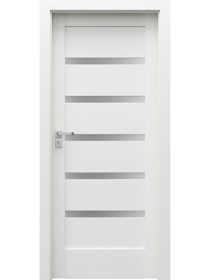 Skrzydło  Przylgowe Porta Verte Home  H.5. ramiak Prawa 80”