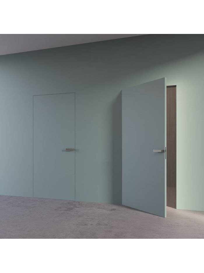 Skrzydło  Bezprzylgowe Porta Hide 1.1 plaster-miodu Prawa 80”